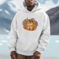 Pi Day Pumpkin Pi Math Teacher Halloween Costume Men Hoodie, funny design Pi Day Pumpkin Pi Math Teacher Halloween Costume Men Hoodie, funny design