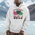 Poly-Gnome-Ials Algebra Teacher Calcul Teacher Men Hoodie, funny design Poly-Gnome-Ials Algebra Teacher Calcul Teacher Men Hoodie, funny design