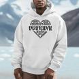 Principal Heart Life School Principal Teacher Appreciation Men Hoodie, funny design Principal Heart Life School Principal Teacher Appreciation Men Hoodie, funny design