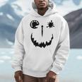 Pumpkin Artist Halloween Art Teacher Men Hoodie, funny design Pumpkin Artist Halloween Art Teacher Men Hoodie, funny design