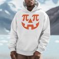 Pumpkin Pi Pie Math Thanksgiving Science Teacher Men Hoodie, Science Teacher Gifts, funny design Pumpkin Pi Pie Math Thanksgiving Science Teacher Men Hoodie, Science Teacher Gifts, funny design