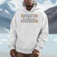 Regulation Before Expectation Occupational Therapy Teacher Men Hoodie, funny design Regulation Before Expectation Occupational Therapy Teacher Men Hoodie, funny design