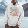 In My Second Grade Era 2nd Grade Girl Teacher Back To School Men Hoodie, 2nd Grade Teacher Gifts, funny design In My Second Grade Era 2nd Grade Girl Teacher Back To School Men Hoodie, 2nd Grade Teacher Gifts, funny design