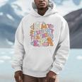 In My Student Teaching Era Back To School Teacher Team Men Hoodie, funny design