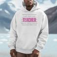 TEACH Inspirational Teacher Comfortable & Stylish T-Shirt Men Hoodie, funny design TEACH Inspirational Teacher Comfortable & Stylish T-Shirt Men Hoodie, funny design