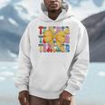 Teacher Pencil Coquette Bow Back To School Teacher Men Hoodie, funny design Teacher Pencil Coquette Bow Back To School Teacher Men Hoodie, funny design