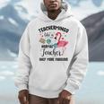 Teachermingo Like A Normal Teacher Only More Fabulous Men Hoodie, funny design Teachermingo Like A Normal Teacher Only More Fabulous Men Hoodie, funny design
