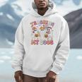 Teaching My Boos Cute Spooky Ghost Teacher Halloween Women Men Hoodie, funny design Teaching My Boos Cute Spooky Ghost Teacher Halloween Women Men Hoodie, funny design