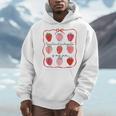 Transitional Kindergarten Is My Jam Strawberry TK Teacher Men Hoodie, funny design Transitional Kindergarten Is My Jam Strawberry TK Teacher Men Hoodie, funny design