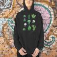 10 Types Of Cactus Succulent Teacher Chart Cactus Lover Tee Men Hoodie, gift for family, gift for coworker 10 Types Of Cactus Succulent Teacher Chart Cactus Lover Tee Men Hoodie, gift for family, gift for coworker