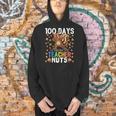 100 Days Of Driving My Teacher Nuts Dabbing Squirrel School Men Hoodie, gift for family, gift for coworker 100 Days Of Driving My Teacher Nuts Dabbing Squirrel School Men Hoodie, gift for family, gift for coworker