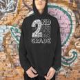 2nd Grade Typography Team 2nd Grade Teacher Back To School Men Hoodie, 2nd Grade Teacher Hoodies, gift for family, gift for coworker 2nd Grade Typography Team 2nd Grade Teacher Back To School Men Hoodie, 2nd Grade Teacher Hoodies, gift for family, gift for coworker