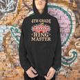 4th Grade Ringmaster Shirt 4th Grade Teacher Shirts Teacher Men Women Kids Men Hoodie, 4th Grade Teacher Hoodies, gift for family, gift for coworker 4th Grade Ringmaster Shirt 4th Grade Teacher Shirts Teacher Men Women Kids Men Hoodie, 4th Grade Teacher Hoodies, gift for family, gift for coworker
