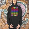 50 Days Of School Hearts Teacher Happy 50th Day Of School Men Hoodie, gift for family, gift for coworker 50 Days Of School Hearts Teacher Happy 50th Day Of School Men Hoodie, gift for family, gift for coworker