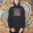 6 Out Of 7 Teachers Think 67 Of Students Overuse 67 Meme Men Hoodie, gift for family, gift for coworker