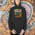 67 Meme Pemdas Elementary Math Teacher Brainrot Joke Men Hoodie, gift for family, gift for coworker