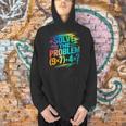 67 Meme PEMDAS Elementary Math Teacher Six Seven Men Hoodie, gift for family, gift for coworker
