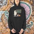 67 Teacher Halloween Ghost Six Seven Meme Math Joke Men Hoodie, gift for family, gift for coworker