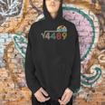 67 Vintage Meme Square Root 4489 Slang Math Teacher Men Hoodie, gift for family, gift for coworker