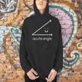 Acute Angle Cute Math Teacher Men Hoodie, gift for family, gift for coworker Acute Angle Cute Math Teacher Men Hoodie, gift for family, gift for coworker