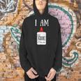 Art Teacher T-Shirt I Am The Glue Men Hoodie, gift for family, gift for coworker Art Teacher T-Shirt I Am The Glue Men Hoodie, gift for family, gift for coworker