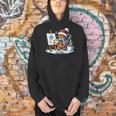 Artist Gingerbread Painter Art Teacher Student Christmas Men Hoodie, gift for family, gift for coworker Artist Gingerbread Painter Art Teacher Student Christmas Men Hoodie, gift for family, gift for coworker