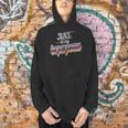 ASL Is My Superpower ASL Teacher Shirt T-Shirt Men Hoodie, gift for family, gift for coworker