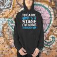 Theater Teacher Drama Teacher Theater Nerd Actor Men Women Kids Men Hoodie, gift for family, gift for coworker Theater Teacher Drama Teacher Theater Nerd Actor Men Women Kids Men Hoodie, gift for family, gift for coworker