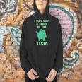 Autism Awareness Neurodiversity Teacher Frog I May Have A Touch Of The Tism Neurodivergent Small Men Hoodie, gift for family, gift for coworker Autism Awareness Neurodiversity Teacher Frog I May Have A Touch Of The Tism Neurodivergent Small Men Hoodie, gift for family, gift for coworker