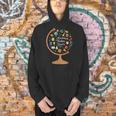 Awesome Teachers T Shirt Teaching Future Leaders Globe For Men Women Men Hoodie, gift for family, gift for coworker Awesome Teachers T Shirt Teaching Future Leaders Globe For Men Women Men Hoodie, gift for family, gift for coworker
