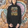 Back To School Dinosaur Social Studies Teacher Student Men Hoodie, gift for family, gift for coworker Back To School Dinosaur Social Studies Teacher Student Men Hoodie, gift for family, gift for coworker