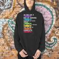 Back To School Teacher We Are Like A Box Of Crayons Men Hoodie, gift for family, gift for coworker Back To School Teacher We Are Like A Box Of Crayons Men Hoodie, gift for family, gift for coworker