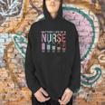 Battery Life Of A Nurse School Teacher Appreciation Men Hoodie, gift for family, gift for coworker