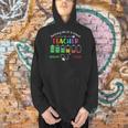 Battery Life Of A School Teacher Monday To Friday For Men Women Men Hoodie, gift for family, gift for coworker Battery Life Of A School Teacher Monday To Friday For Men Women Men Hoodie, gift for family, gift for coworker