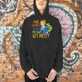 Beauty Teacher Take Chances Make Mistakes Get Messy Men Hoodie, gift for family, gift for coworker Beauty Teacher Take Chances Make Mistakes Get Messy Men Hoodie, gift for family, gift for coworker