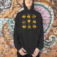 Bee Kind Positive Brave Happy Confident Humble Teacher Men Hoodie, gift for family, gift for coworker Bee Kind Positive Brave Happy Confident Humble Teacher Men Hoodie, gift for family, gift for coworker