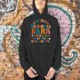 Bilingual Paraeducator Paraprofessional Parapro Teachers Men Hoodie, gift for family, gift for coworker Bilingual Paraeducator Paraprofessional Parapro Teachers Men Hoodie, gift for family, gift for coworker