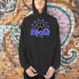 Blue Bobcats School Spirit Coquette Bow Mascot Teacher Men Hoodie, gift for family, gift for coworker Blue Bobcats School Spirit Coquette Bow Mascot Teacher Men Hoodie, gift for family, gift for coworker