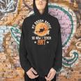 My Broom Broke So Now I Teach Art Teacher Halloween Costume For Men Women Men Hoodie, gift for family, gift for coworker