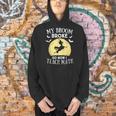 My Broom Broke So Now I Teach Math Teacher Halloween Costume For Men Women Men Hoodie, gift for family, gift for coworker My Broom Broke So Now I Teach Math Teacher Halloween Costume For Men Women Men Hoodie, gift for family, gift for coworker