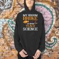 My Broom Broke So Now I Teach Science Teacher Halloween Men Hoodie, Science Teacher Hoodies, gift for family, gift for coworker My Broom Broke So Now I Teach Science Teacher Halloween Men Hoodie, Science Teacher Hoodies, gift for family, gift for coworker