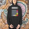 Calculator Math Teacher Halloween Costumes Women Men Adults Men Hoodie, gift for family, gift for coworker Calculator Math Teacher Halloween Costumes Women Men Adults Men Hoodie, gift for family, gift for coworker