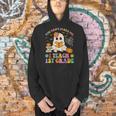You Can't Scare Me I Teach 1st Grade Teacher Halloween Ghost Men Hoodie, gift for family, gift for coworker You Can't Scare Me I Teach 1st Grade Teacher Halloween Ghost Men Hoodie, gift for family, gift for coworker