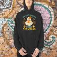You Can't Scare Me I Teach 4th Grade Halloween Teacher Ghost Men Hoodie, 4th Grade Teacher Hoodies, gift for family, gift for coworker