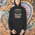 You Cant Scare Me I Teach Middle School Teacher Men Hoodie, gift for family, gift for coworker