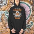 You Can't Scare Me I Teach Music Retro Teacher Halloween Men Hoodie, gift for family, gift for coworker You Can't Scare Me I Teach Music Retro Teacher Halloween Men Hoodie, gift for family, gift for coworker