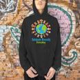 Celebrate Diversity Everyday Teachers & School Student Gift Men Hoodie, gift for family, gift for coworker