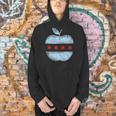 Chicago Flag Teacher School Cute Men Hoodie, gift for family, gift for coworker Chicago Flag Teacher School Cute Men Hoodie, gift for family, gift for coworker