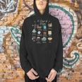 Christmas 12 Days Of Math Math Teacher Xmas STEM STEMS Men Hoodie, gift for family, gift for coworker Christmas 12 Days Of Math Math Teacher Xmas STEM STEMS Men Hoodie, gift for family, gift for coworker