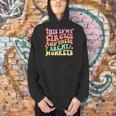 This Is My Circus And These Are My Monkeys School Teacher Men Hoodie, gift for family, gift for coworker This Is My Circus And These Are My Monkeys School Teacher Men Hoodie, gift for family, gift for coworker